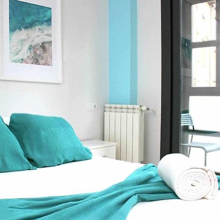 Apartamento Mas Centrico Del Humedo Desayuno ليون المظهر الخارجي الصورة