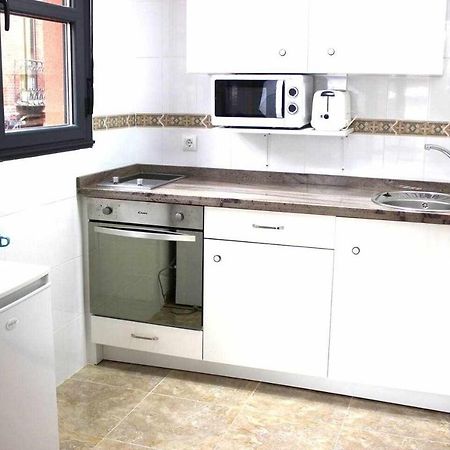 Apartamento Mas Centrico Del Humedo Desayuno ليون المظهر الخارجي الصورة