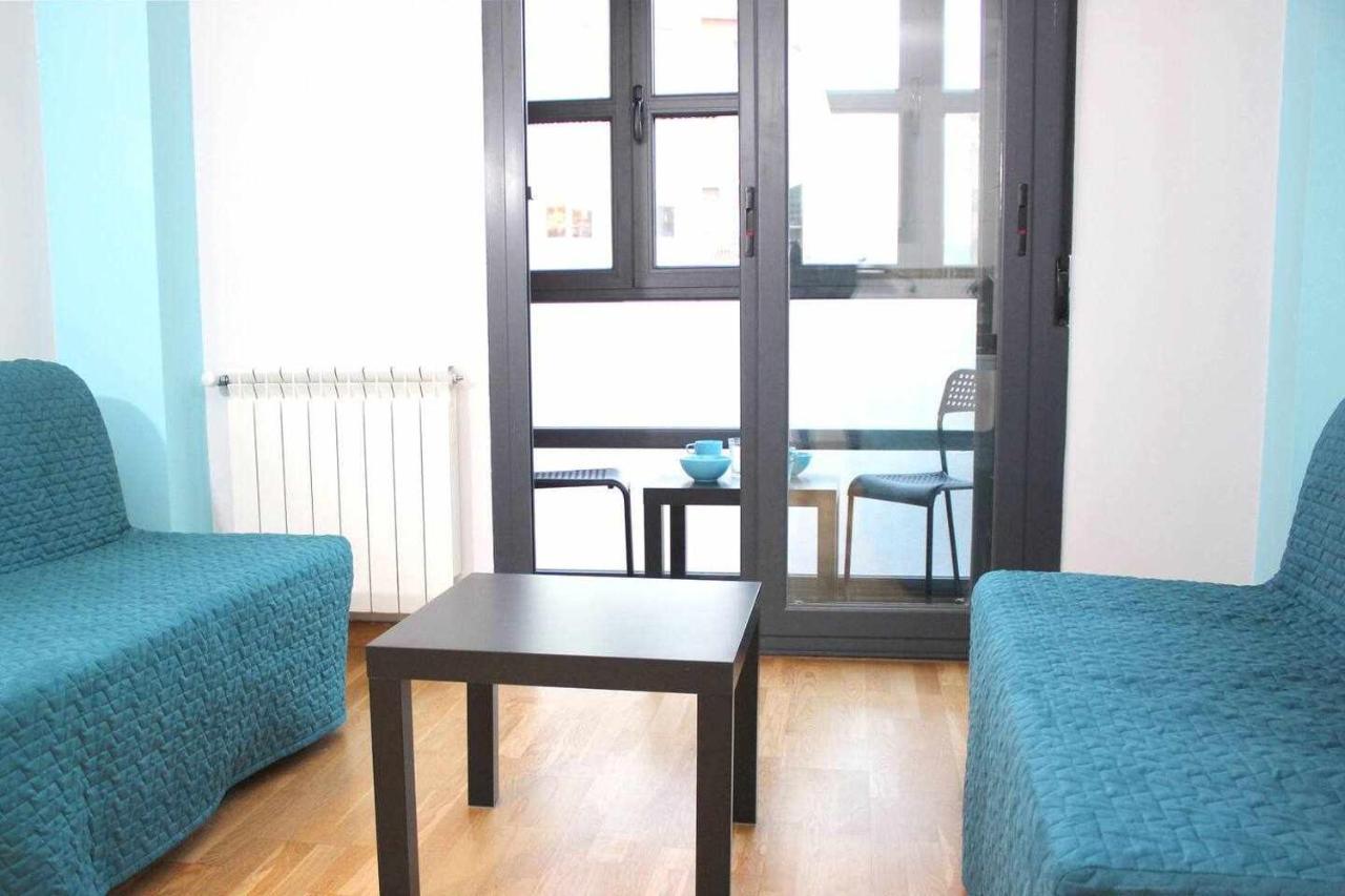 Apartamento Mas Centrico Del Humedo Desayuno ليون المظهر الخارجي الصورة