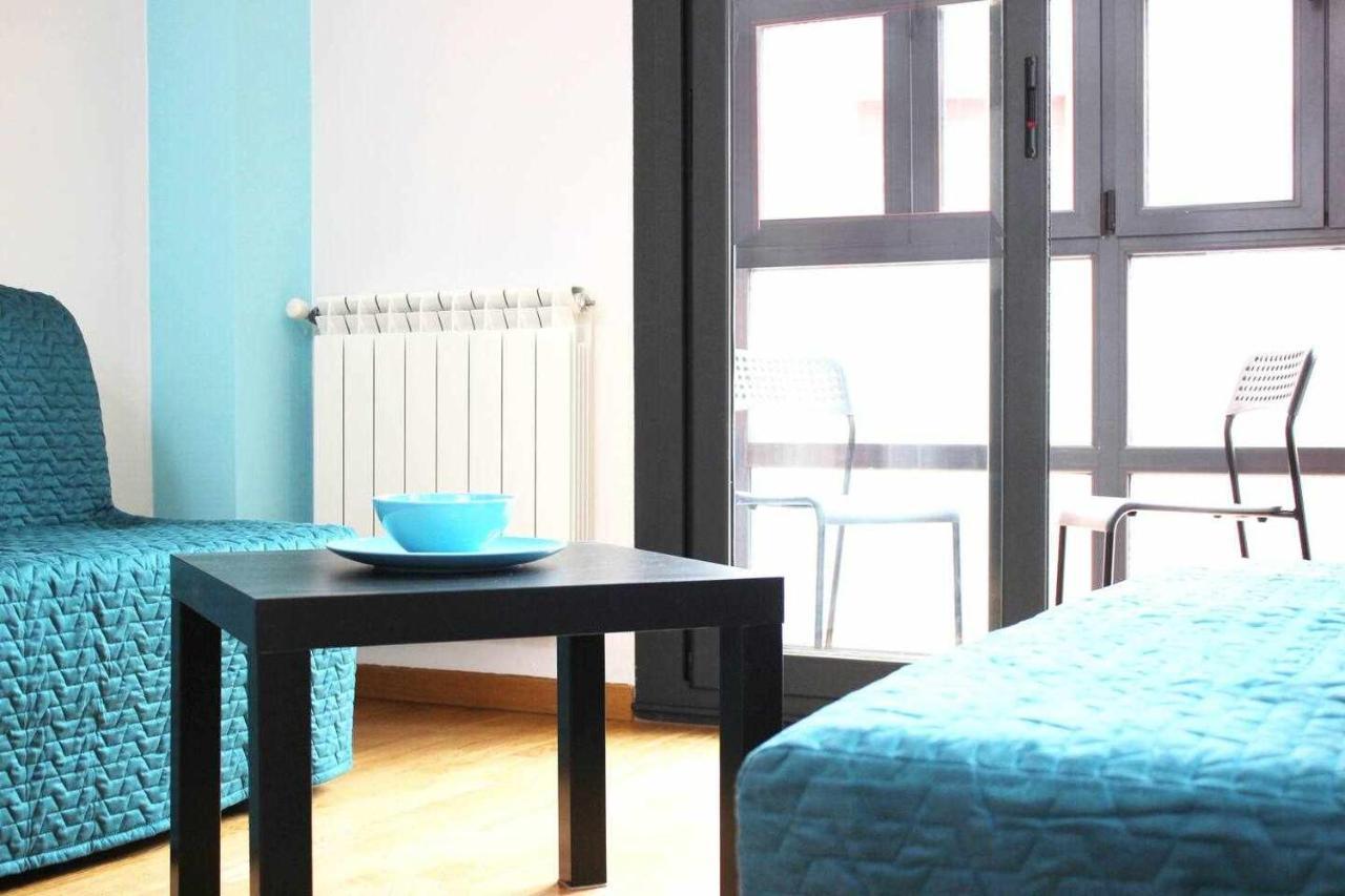 Apartamento Mas Centrico Del Humedo Desayuno ليون المظهر الخارجي الصورة