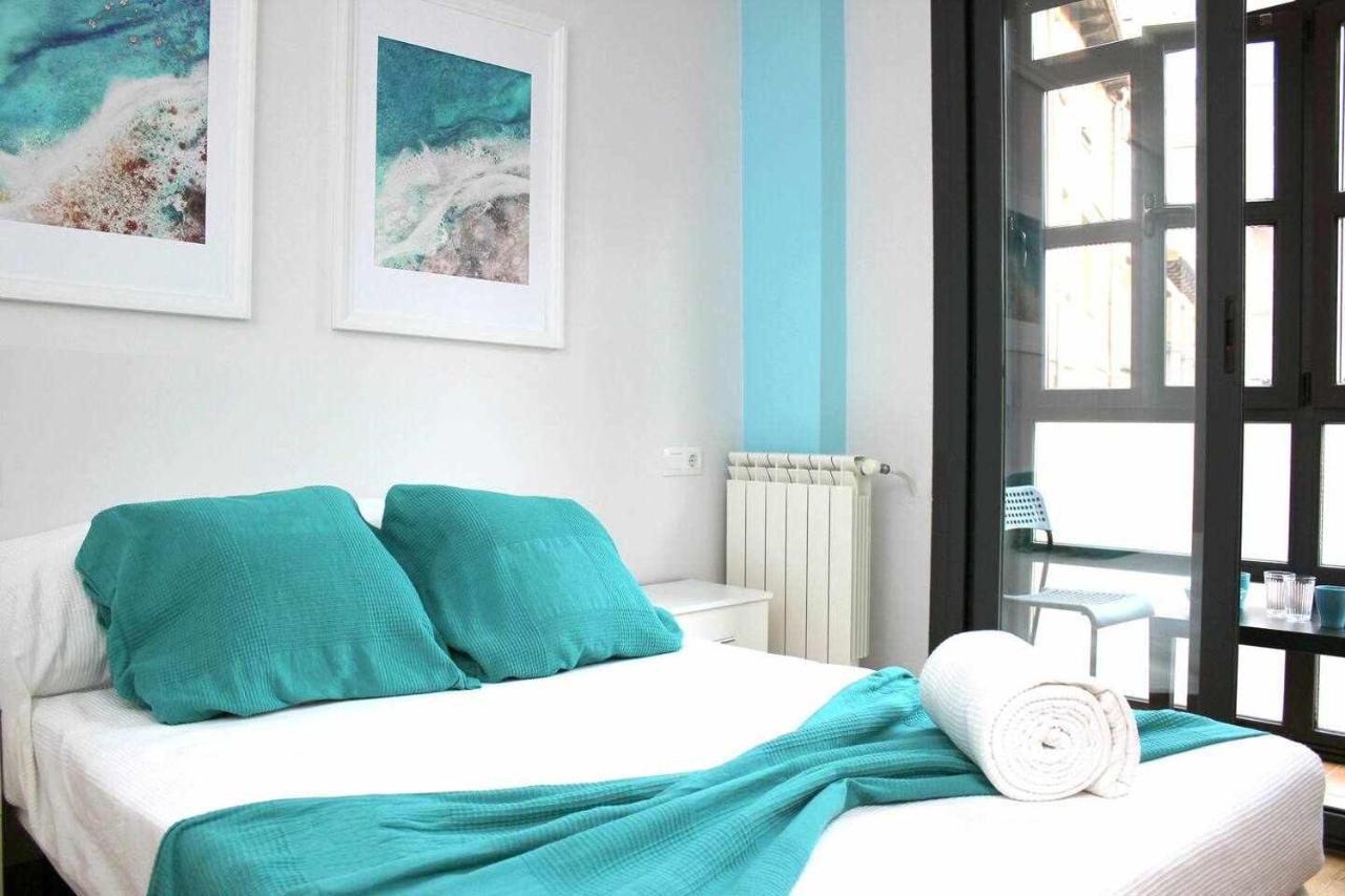 Apartamento Mas Centrico Del Humedo Desayuno ليون المظهر الخارجي الصورة