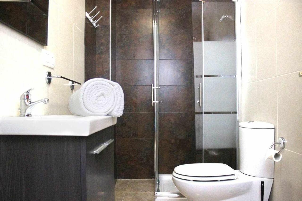 Apartamento Mas Centrico Del Humedo Desayuno ليون المظهر الخارجي الصورة
